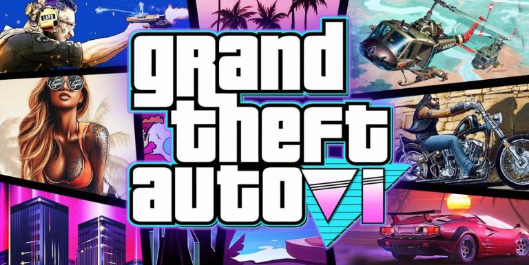 GTA 6 : Un énorme leak dévoile les premières vidéos du jeux