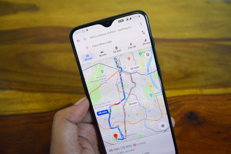 Economisez de l’essence avec cette nouvelle fonction de Google Maps