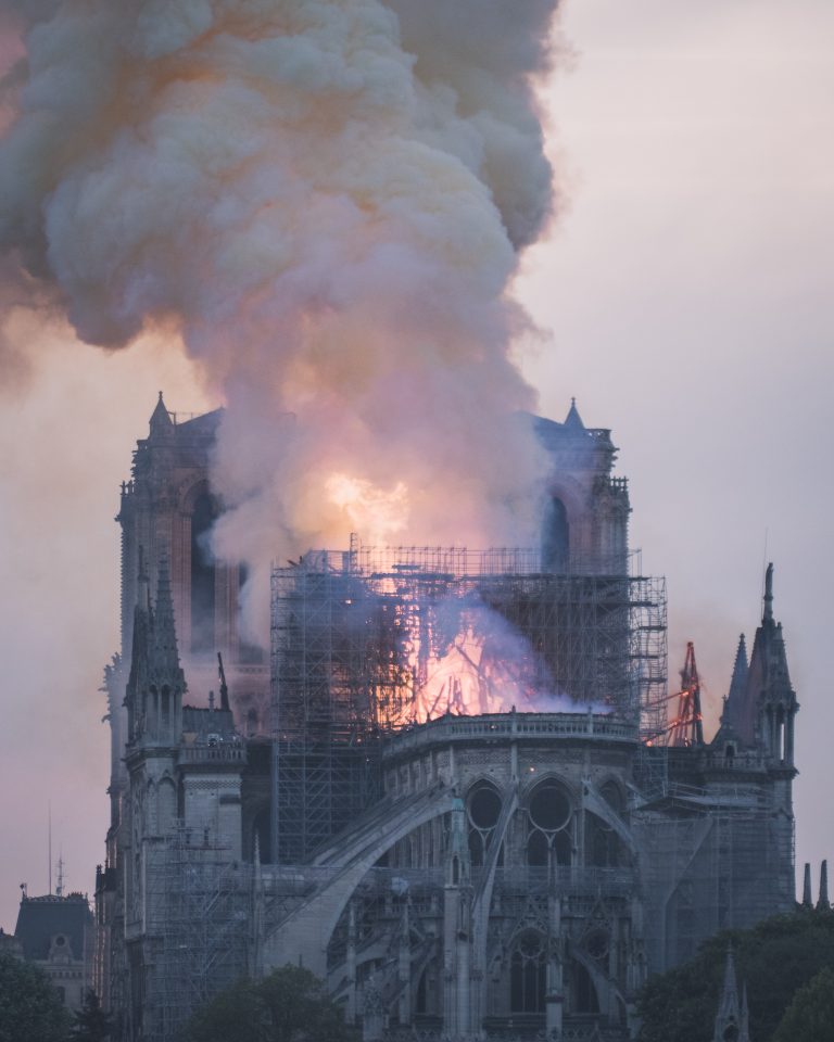 Netflix présente sa toute nouvelle série sur Notre Dame<br />
<b>Deprecated</b>: strip_tags(): Passing null to parameter #1 ($string) of type string is deprecated in <b>/home/actumondxo/www/wp-content/themes/Newspaper/loop-single.php</b> on line <b>64</b><br />
Netflix présente sa toute nouvelle série sur Notre Dame