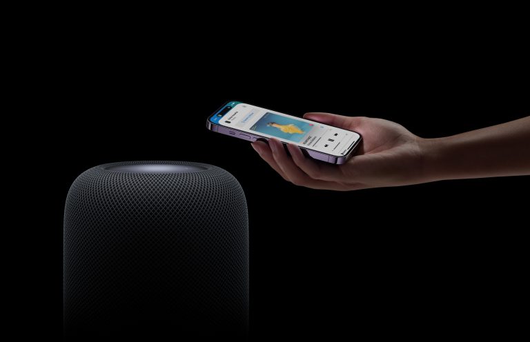 Apple prévoit de lancer un nouveau HomePod avec écran tactile en 2024<br />
<b>Deprecated</b>: strip_tags(): Passing null to parameter #1 ($string) of type string is deprecated in <b>/home/actumondxo/www/wp-content/themes/Newspaper/loop-single.php</b> on line <b>60</b><br />
Apple prévoit de lancer un nouveau HomePod avec écran tactile en 2024