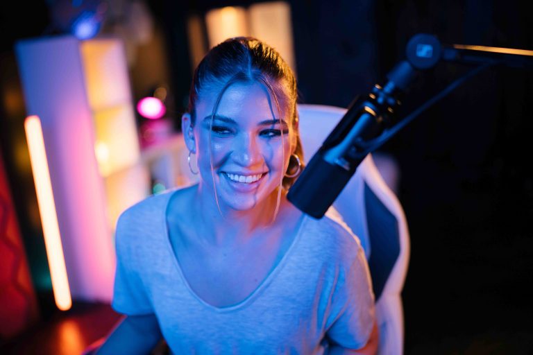 Sennheiser lance le Profile USB, un microphone professionnel simple et élégant pour les streamers et les podcasters