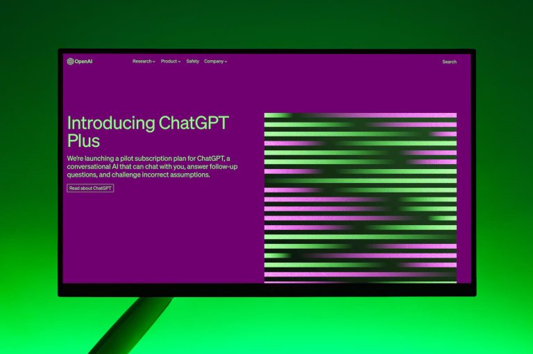 OpenAI présente GPT-4 : une nouvelle version améliorée de son chatbot.<br />
<b>Deprecated</b>: strip_tags(): Passing null to parameter #1 ($string) of type string is deprecated in <b>/home/actumondxo/www/wp-content/themes/Newspaper/loop-single.php</b> on line <b>60</b><br />
OpenAI présente GPT-4 : une nouvelle version améliorée de son chatbot.