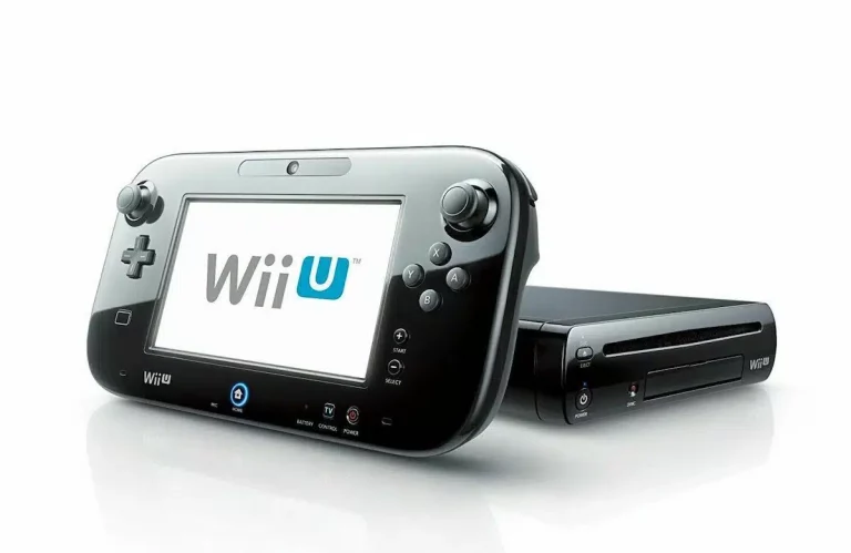 Wii U © Nintendo